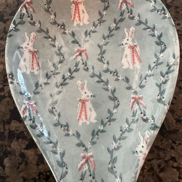 Prima Design Spoon Rest - Picture 2 of 4